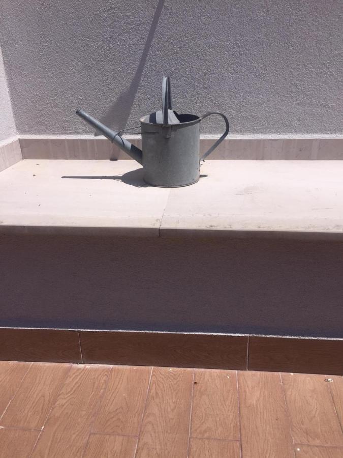 טרני Palazzo Romanelli B&B מראה חיצוני תמונה