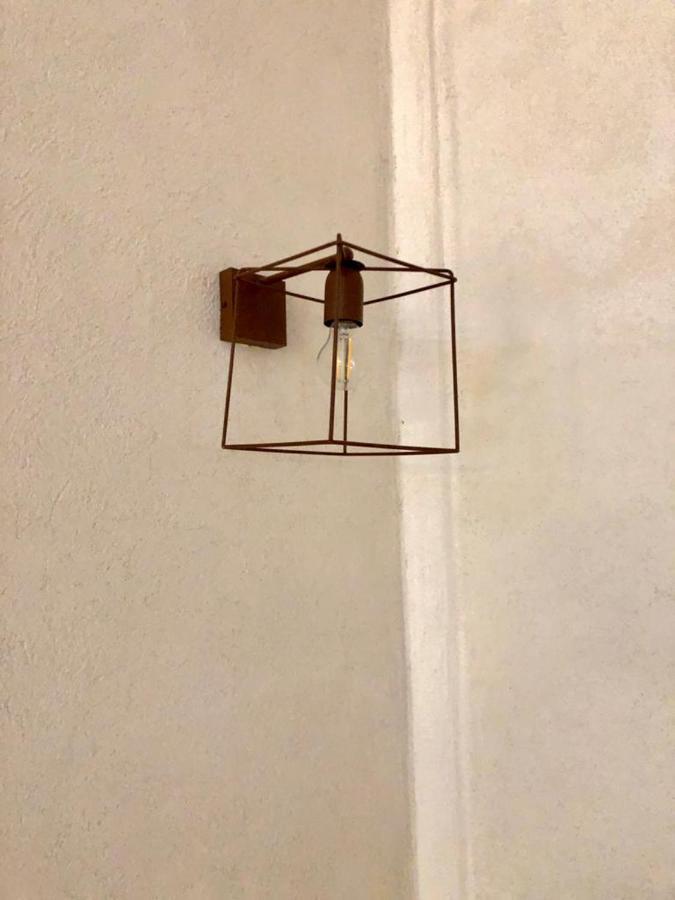 טרני Palazzo Romanelli B&B מראה חיצוני תמונה